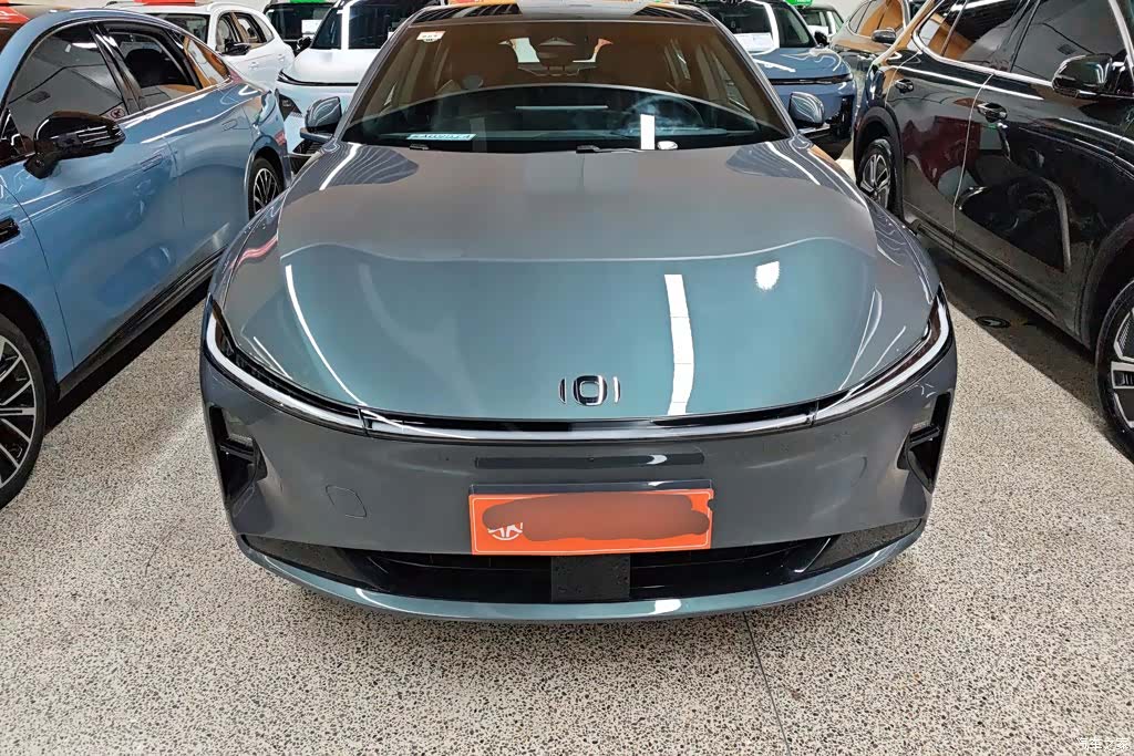 Changan Eado, 2026 2