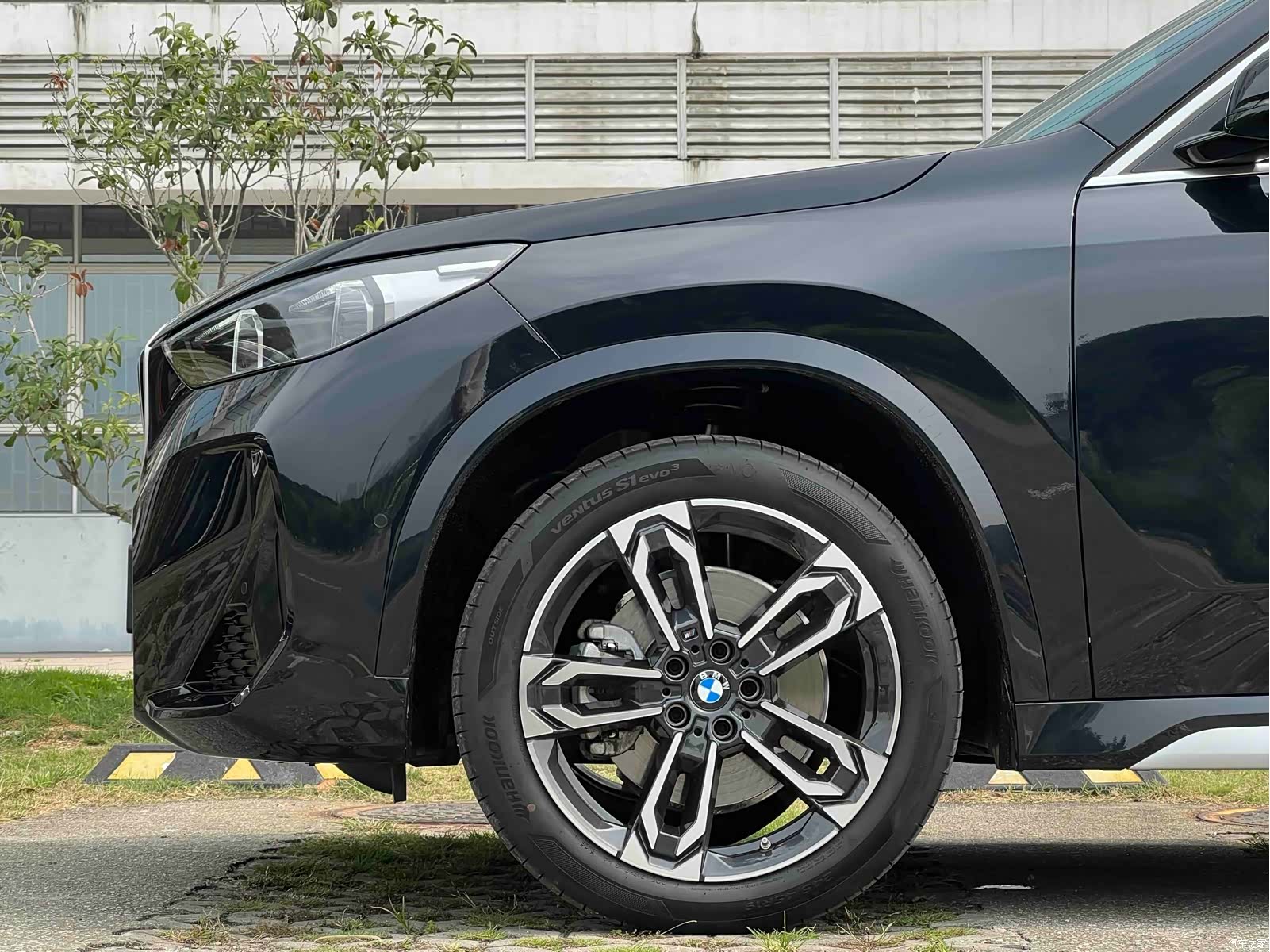BMW X1, 2026 20