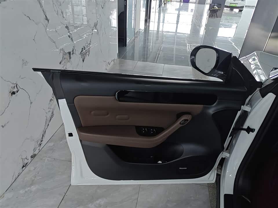Leapmotor C11 Leapmotor C11