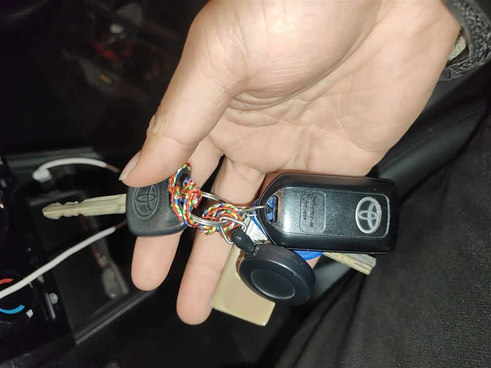 Toyota YARiS L Zhixuan