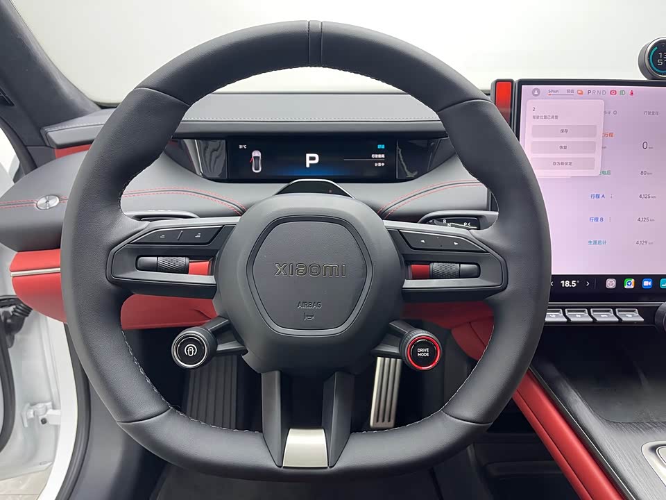 Xiaomi Xiaomi SU7 Xiaomi Xiaomi SU7
