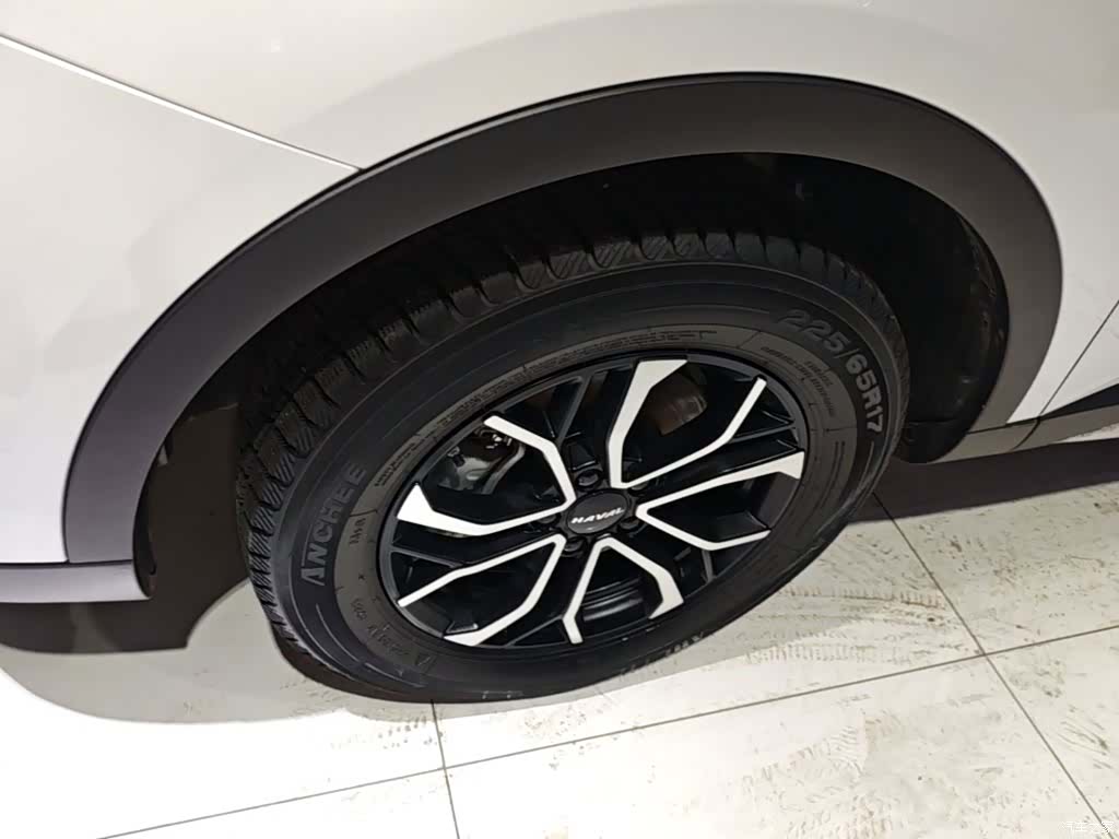 Haval H6, 2024 23