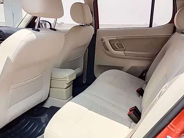 Skoda Jingrui Skoda Jingrui