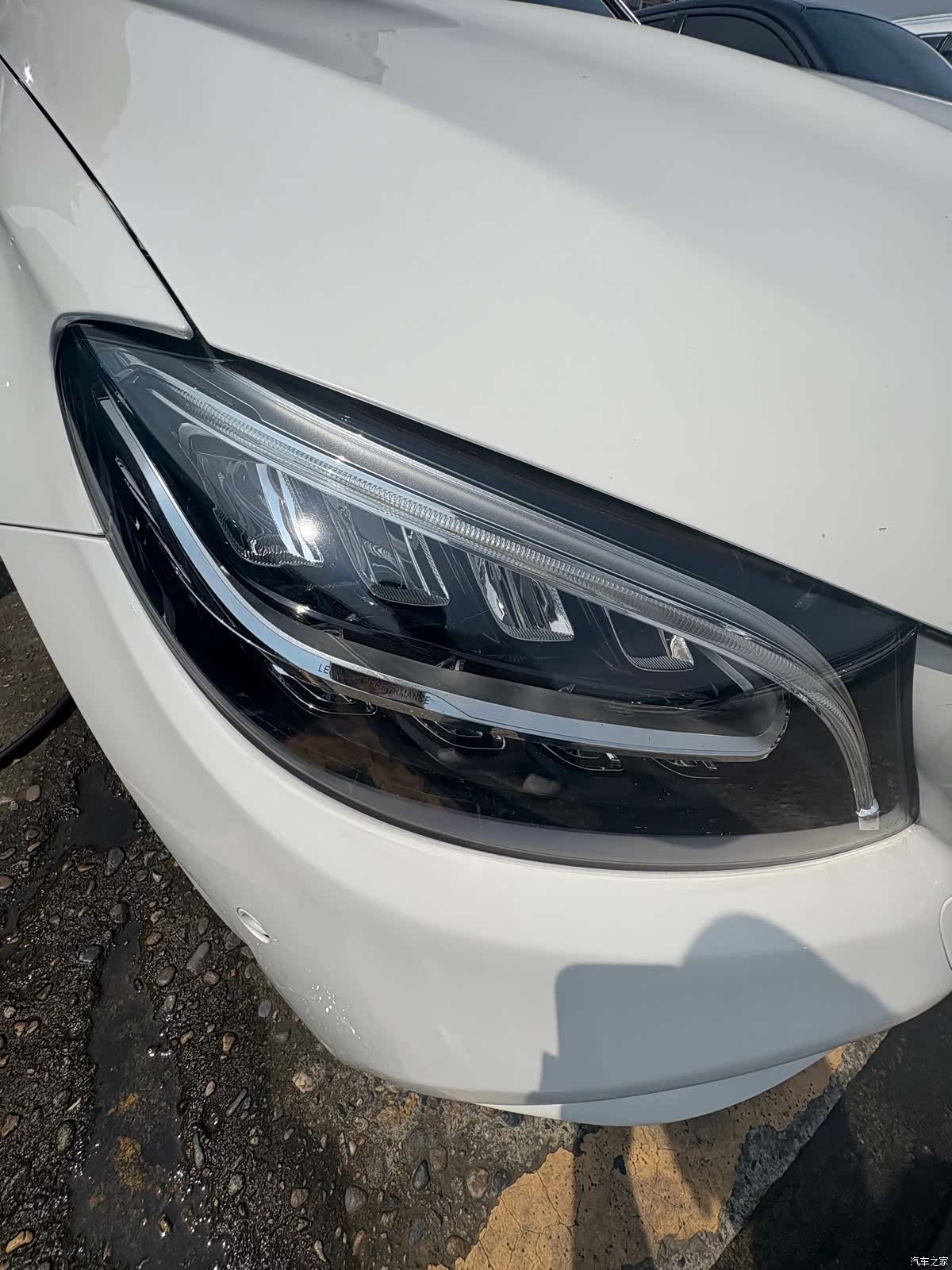 Mercedes-Benz C-Class, 2019 4
