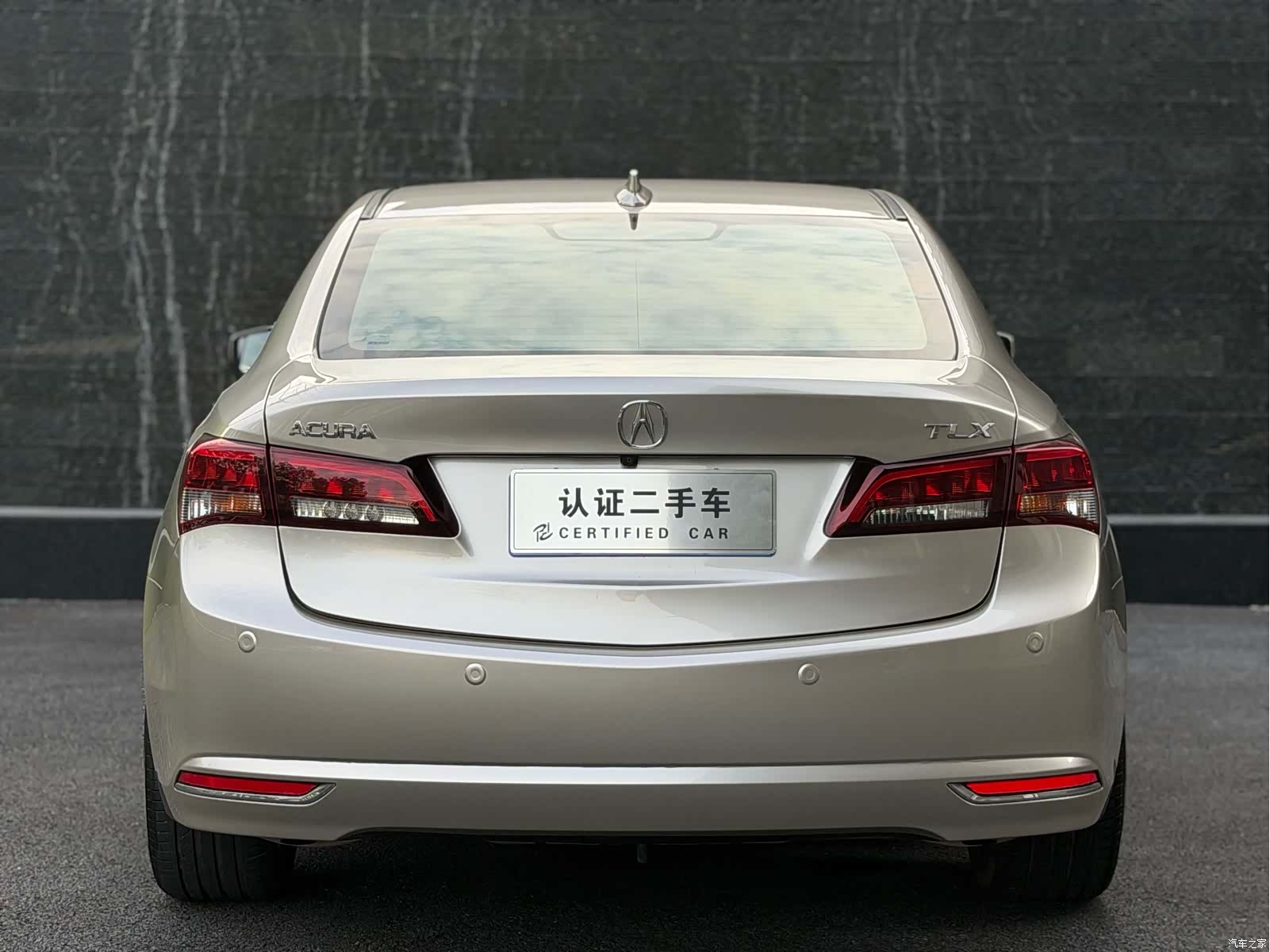 Acura TLX, 2016 8