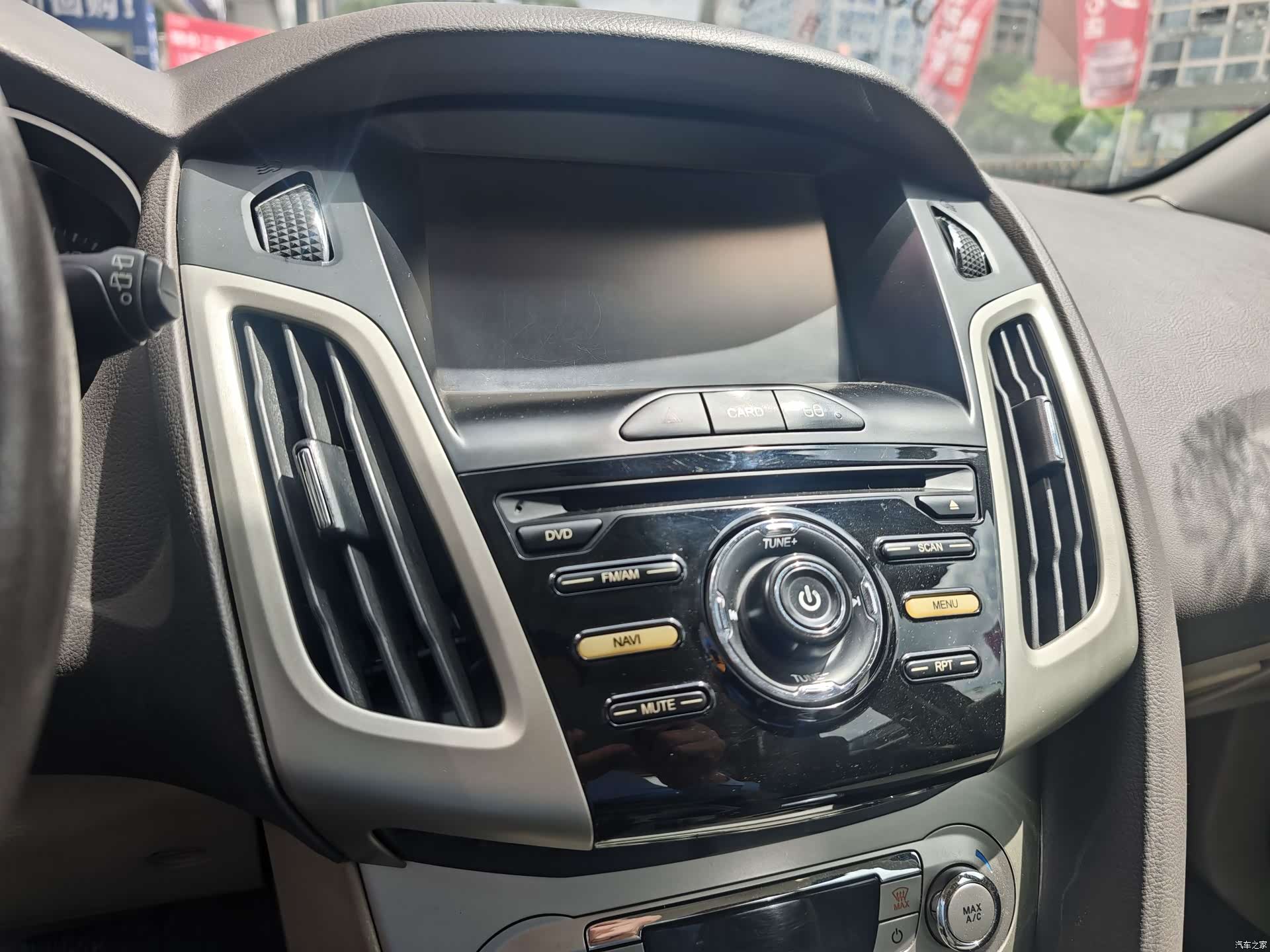 Ford Focus, 2014 10