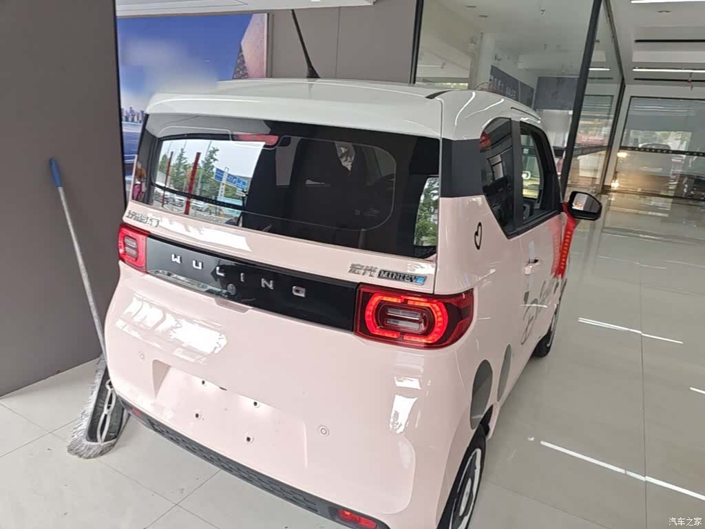 Wuling Yuan, 2022 7