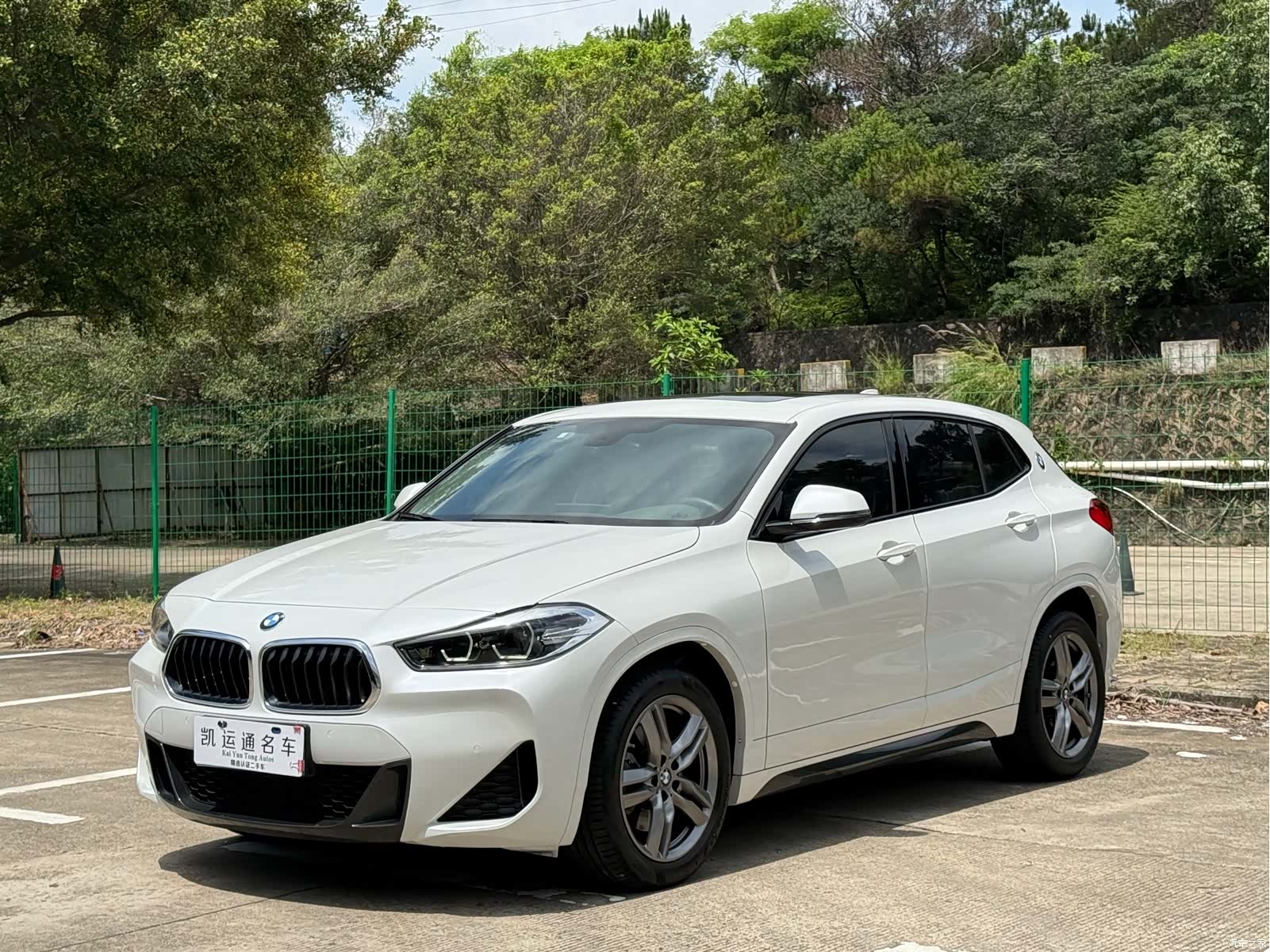 BMW X2, 2021 2