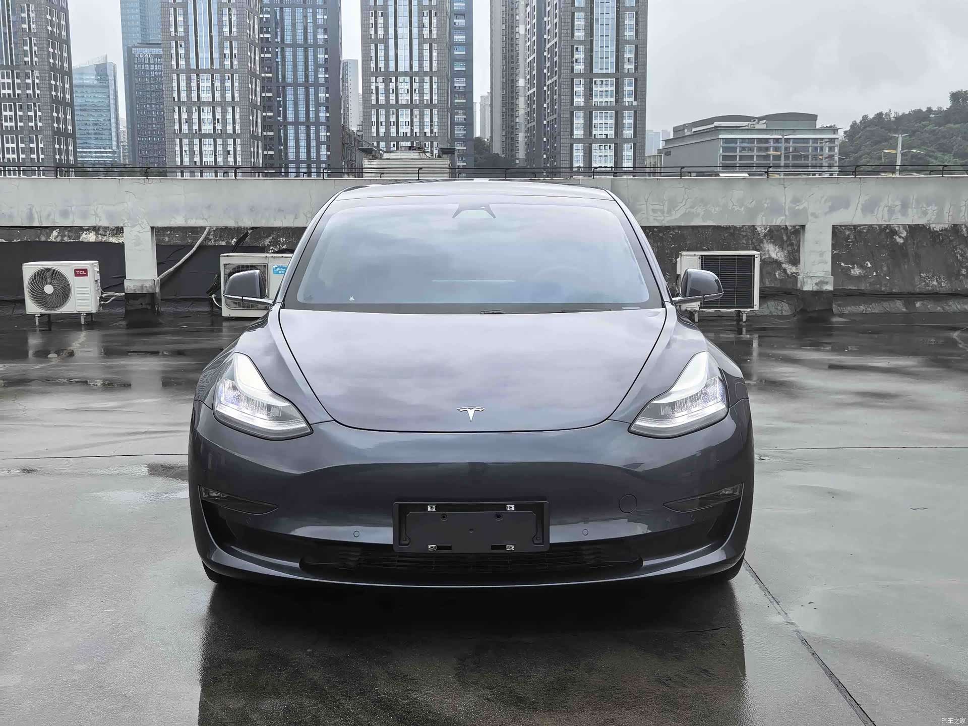 Tesla Model 3, 2020 2