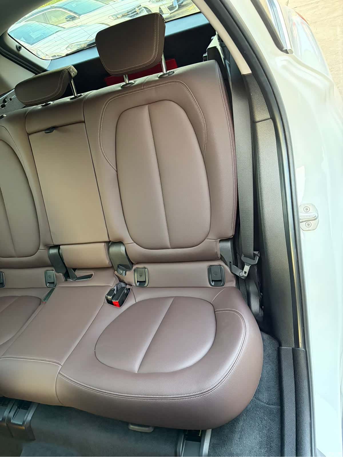 BMW X1, 2022 8