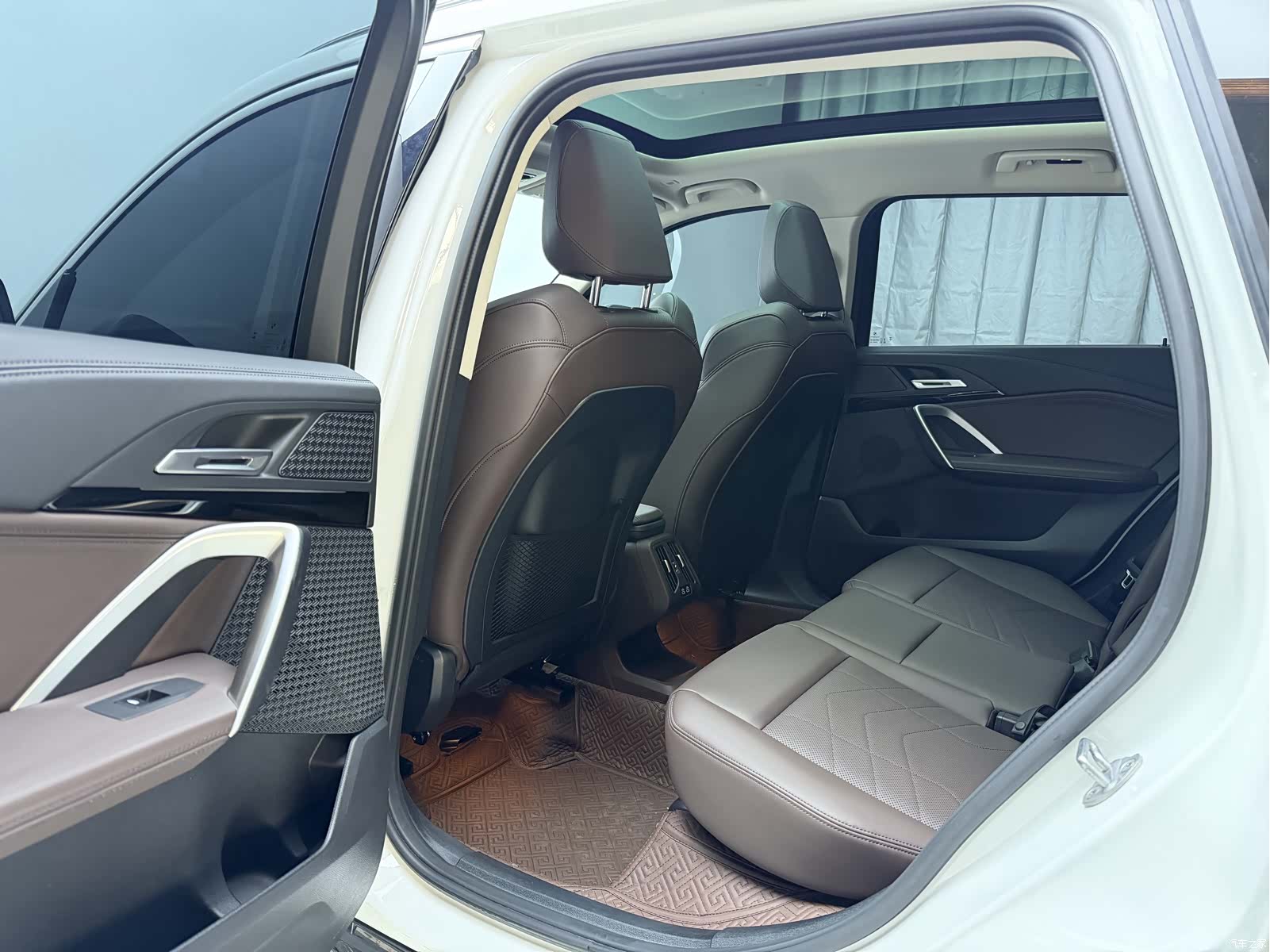 BMW X1, 2023 22