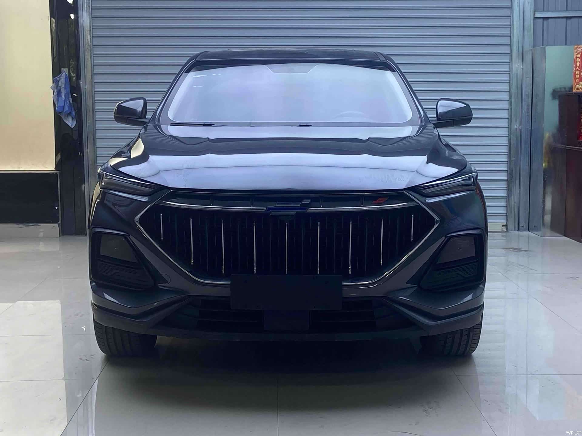 Changan X5, 2022 2