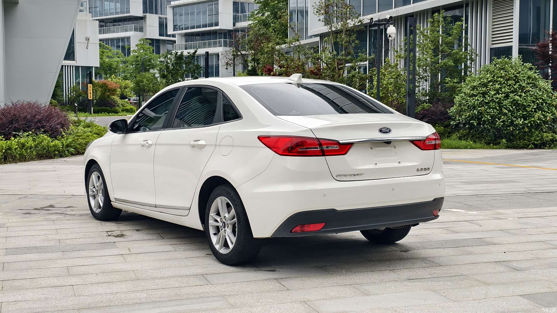 Ford V, 2020 7