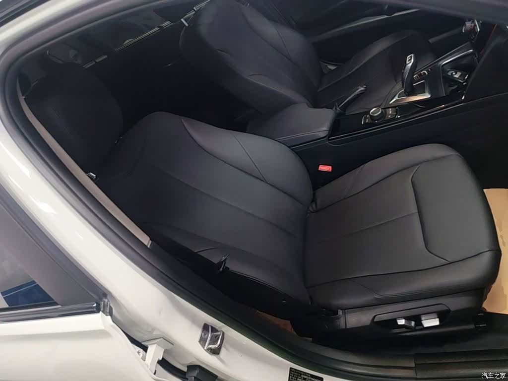 BMW 3 Series, 2017 25