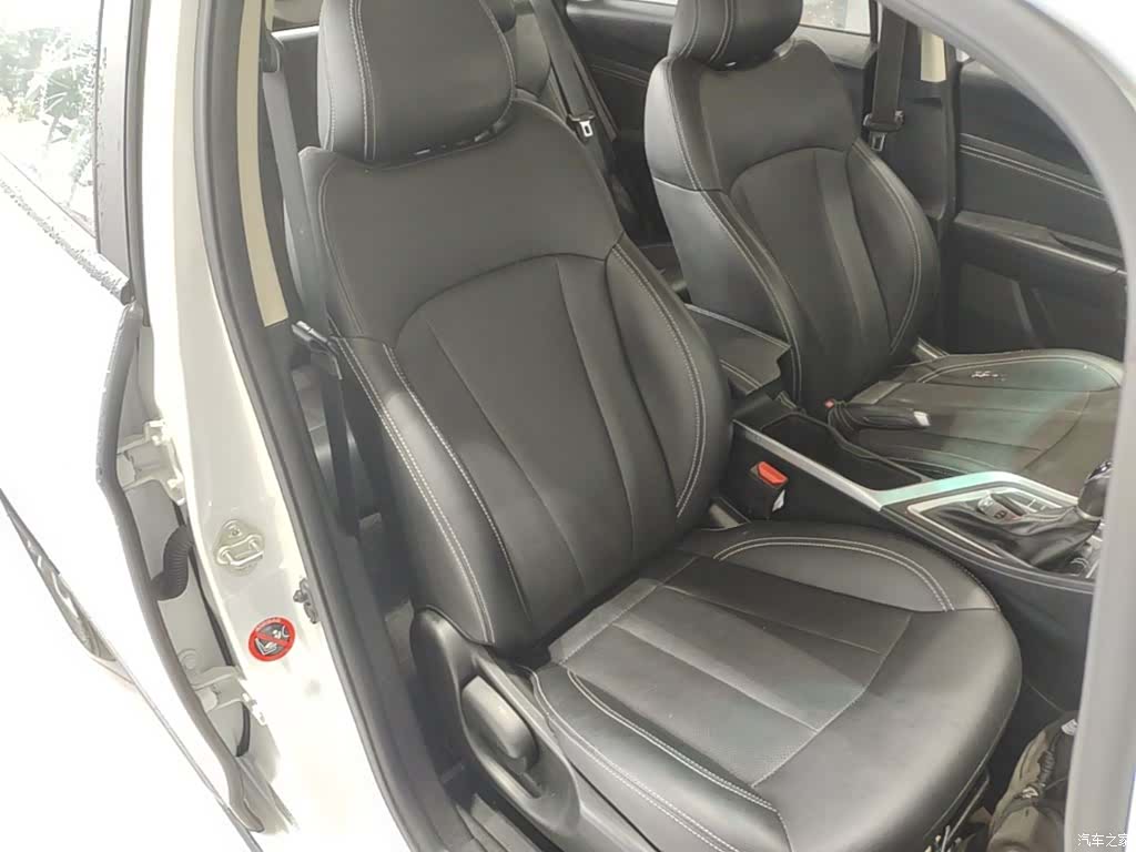Geely X3, 2019 25