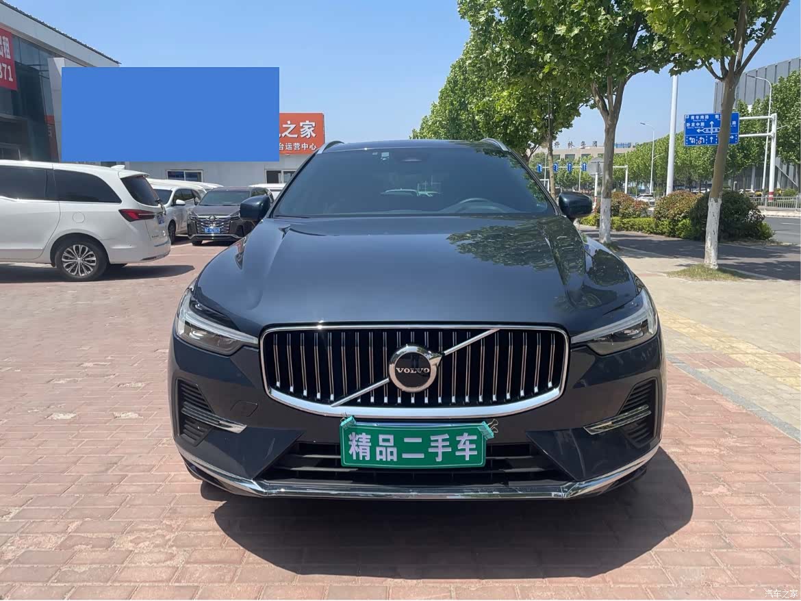 Volvo XC60, 2023 2