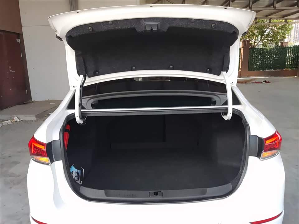 Buick Yinglang Buick Yinglang