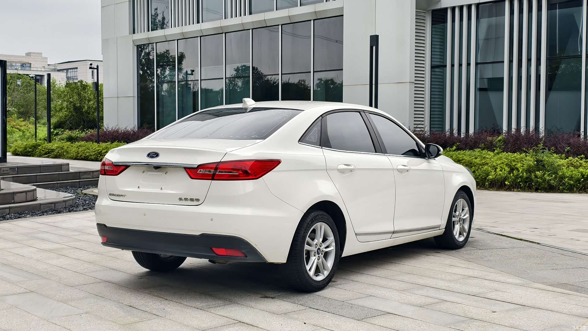 Ford V, 2020 все фото