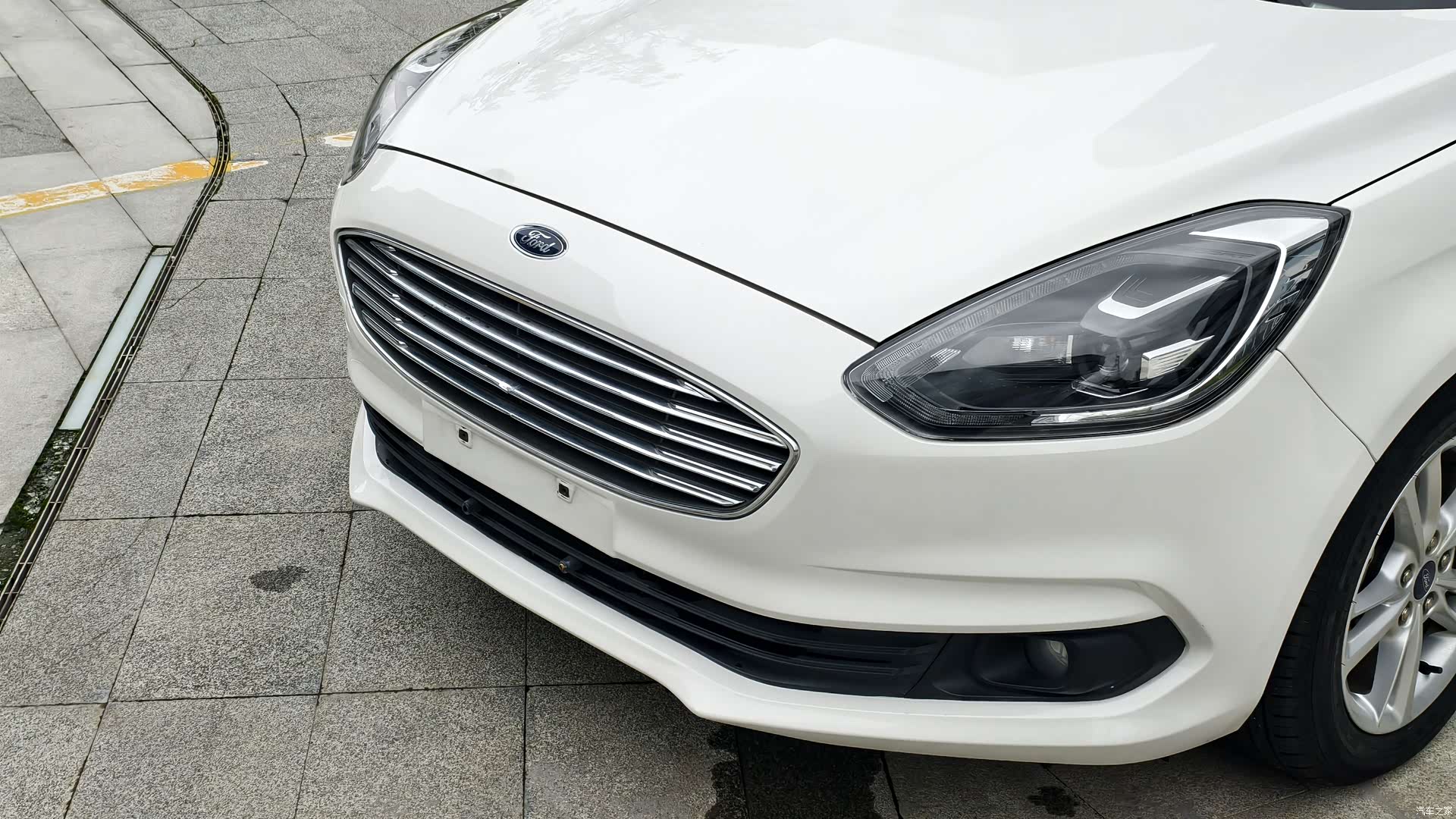 Ford V, 2020 10