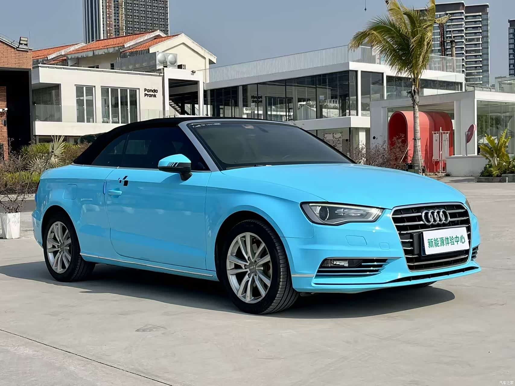 Audi A3, 2017 3