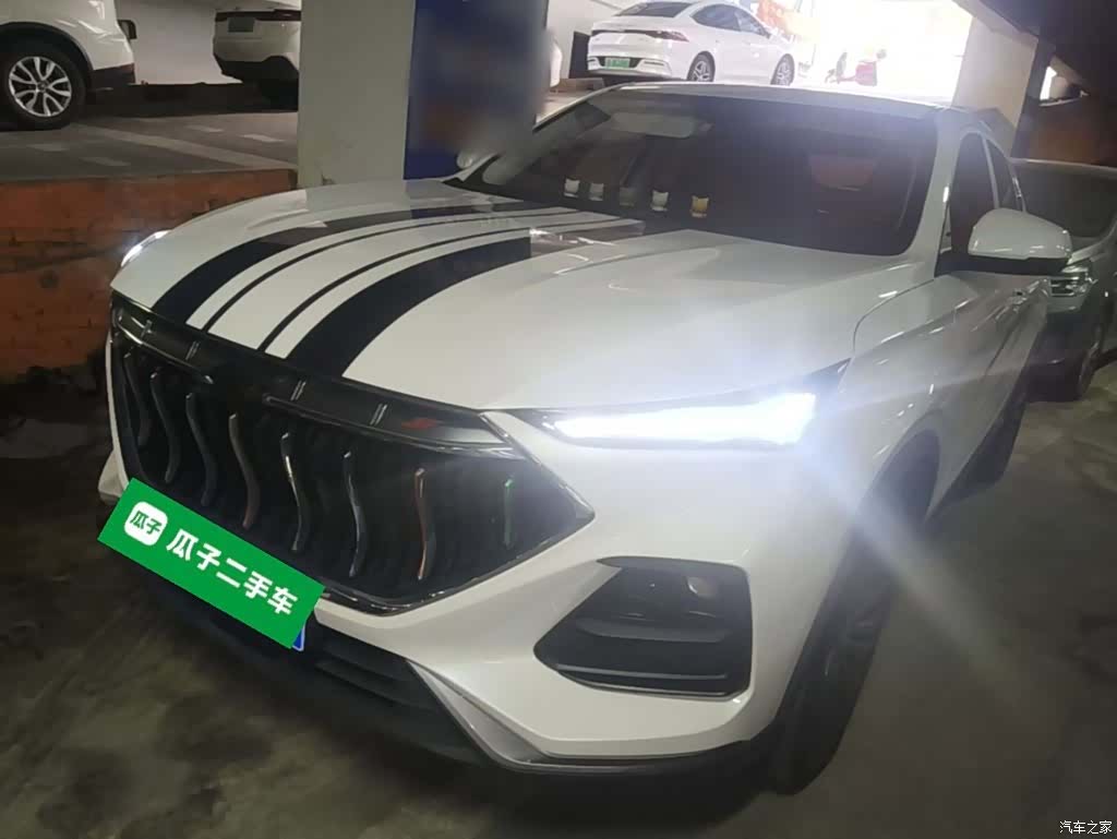 Changan X5, 2022 2