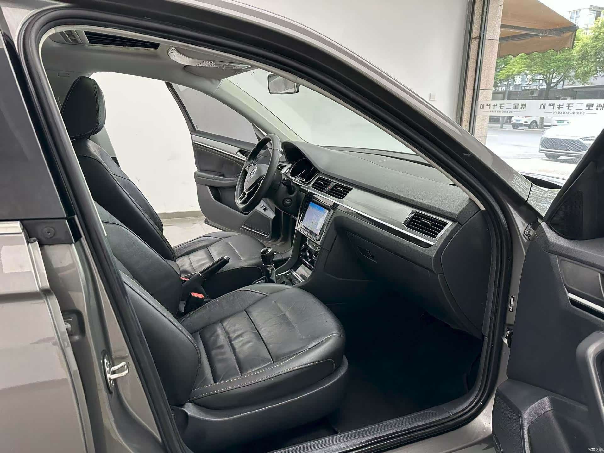 Volkswagen Bora, 2016 4