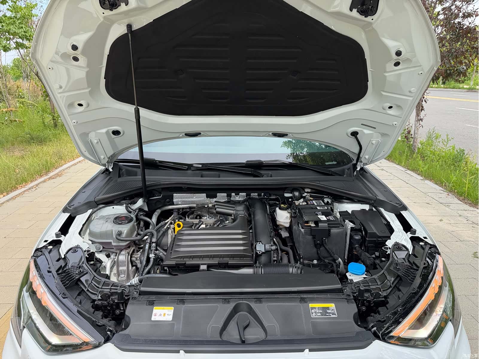 Audi A3, 2022 21