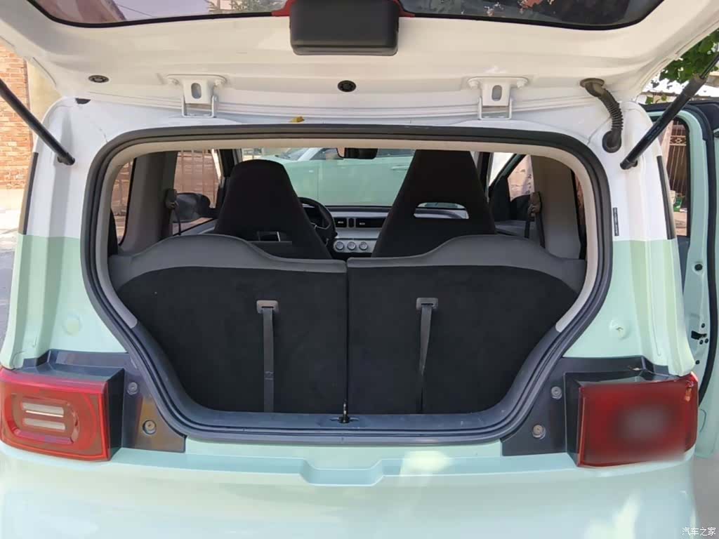 Wuling Yuan, 2021 19