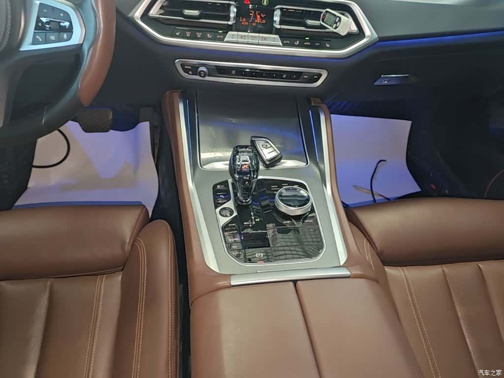 BMW X6, 2023 14