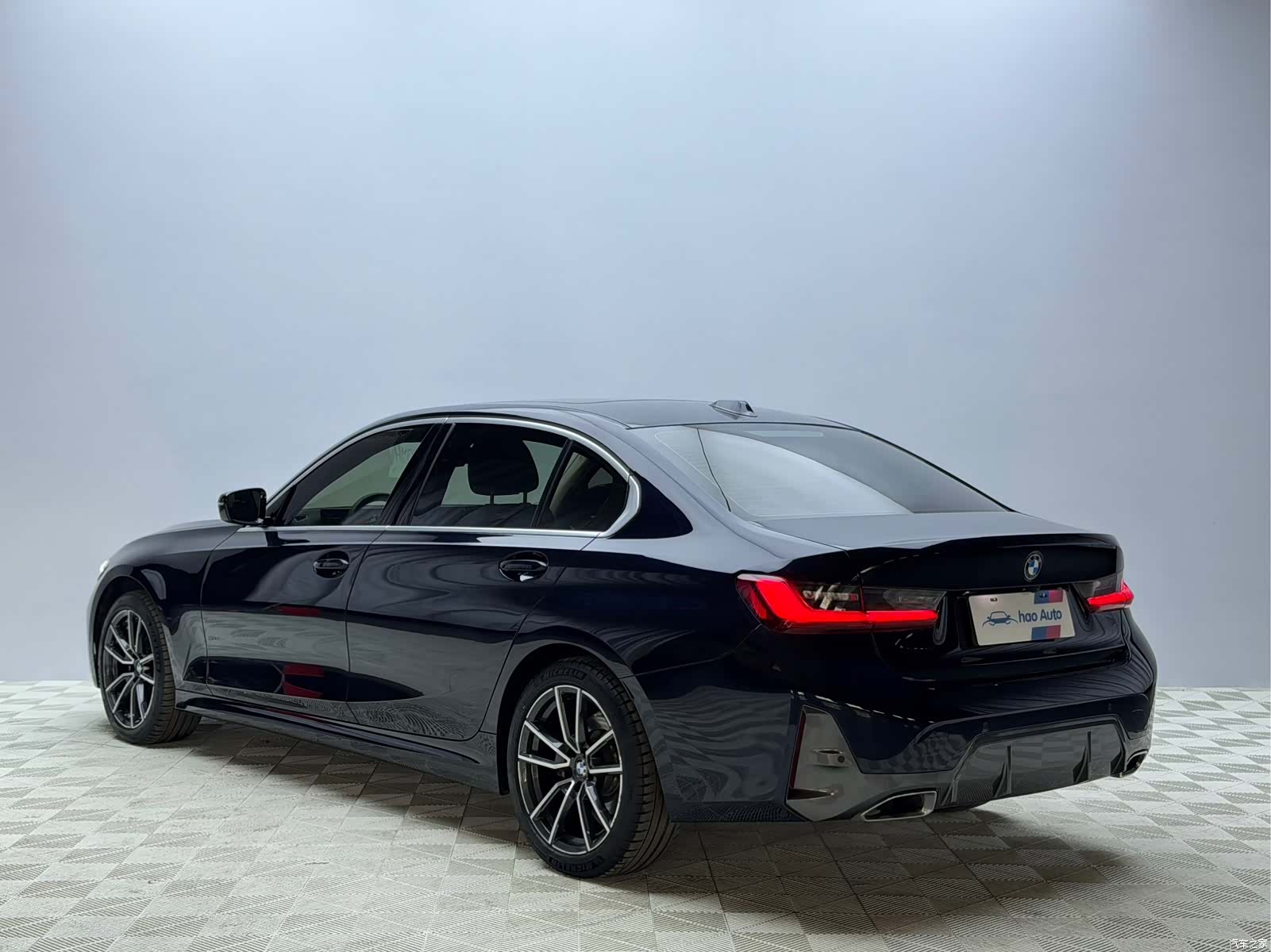 BMW 3 Series, 2023 4