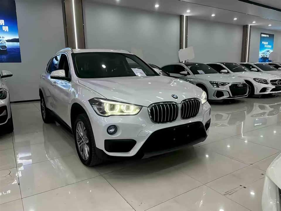 BMW X1 BMW X1