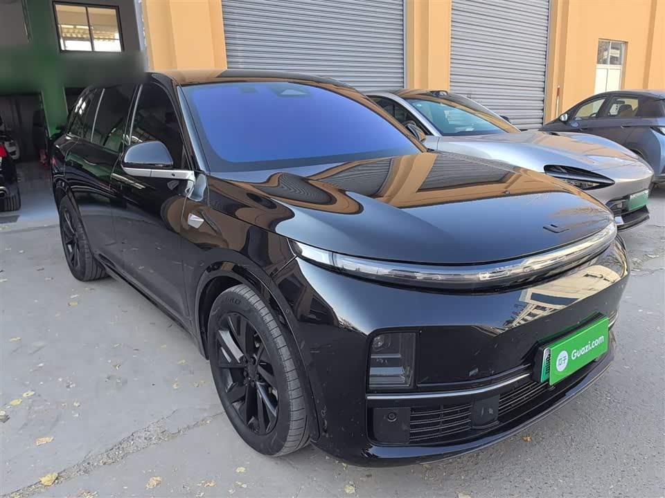 Li Auto Ideal L7