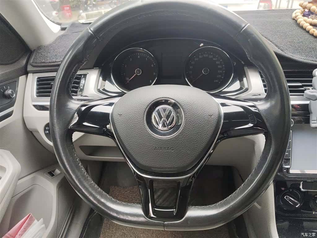 Volkswagen Bora, 2016 3
