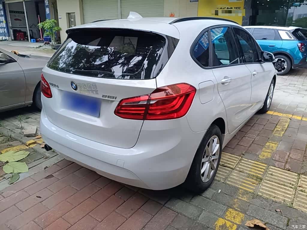 BMW 2 Series, 2016 7