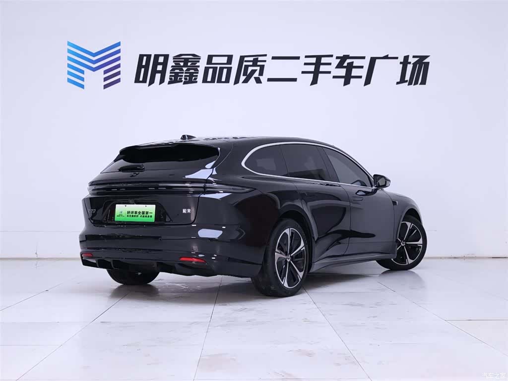 NIO ET5, 2025 7