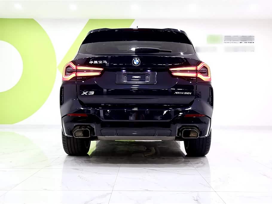 BMW X3 BMW X3