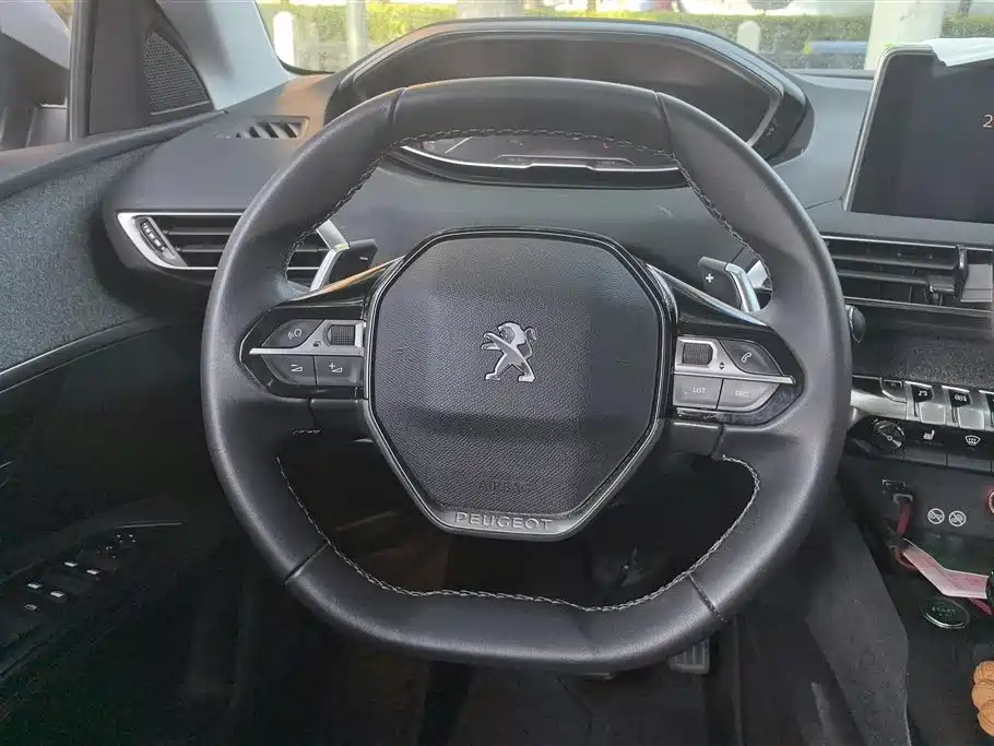 Peugeot 4008