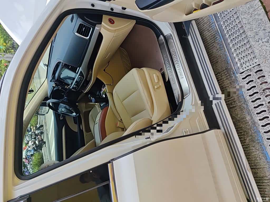 Toyota Highlander, 2016 19