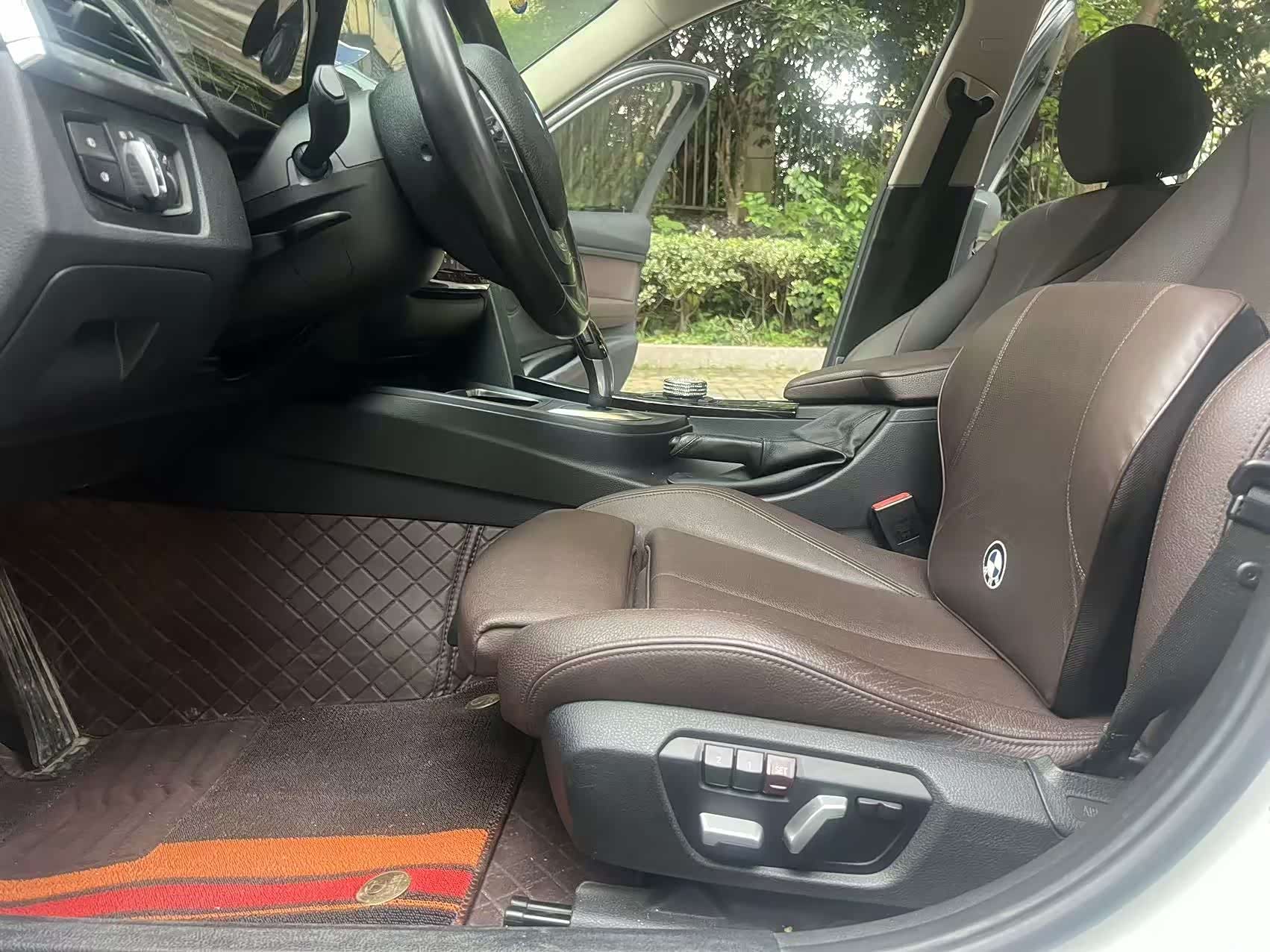 BMW 3 Series, 2018 22