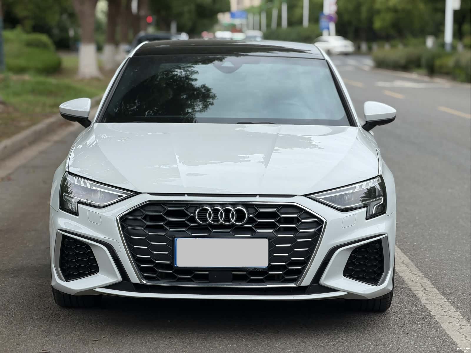 Audi A3, 2022 2