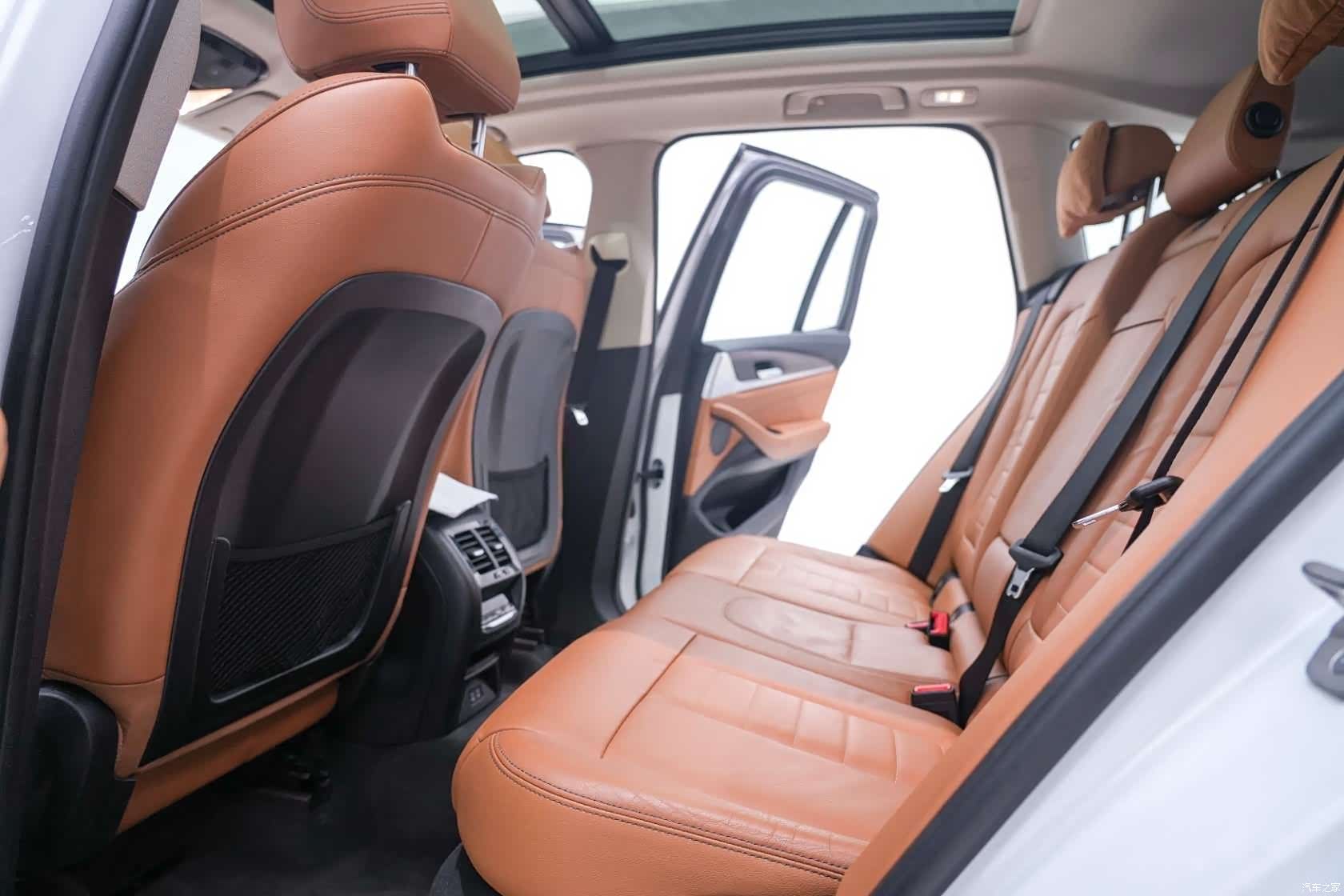 BMW X3, 2020 18