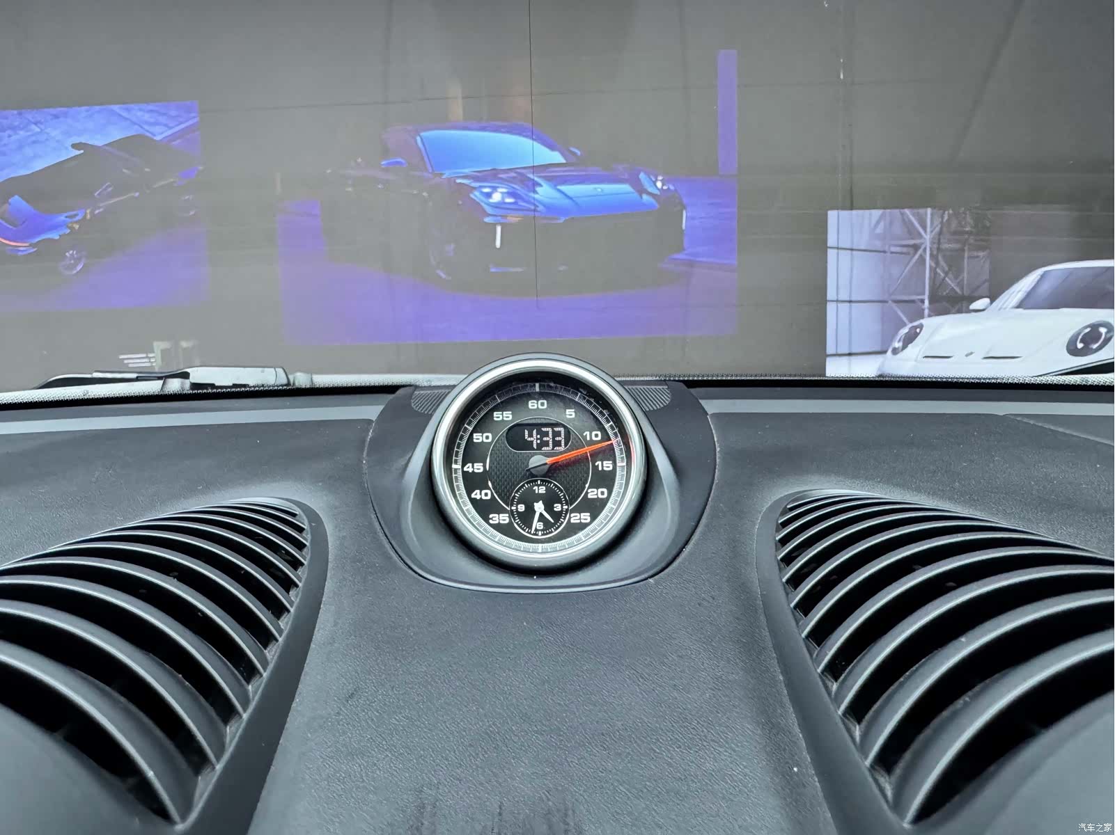 Porsche Cayman, 2021 7