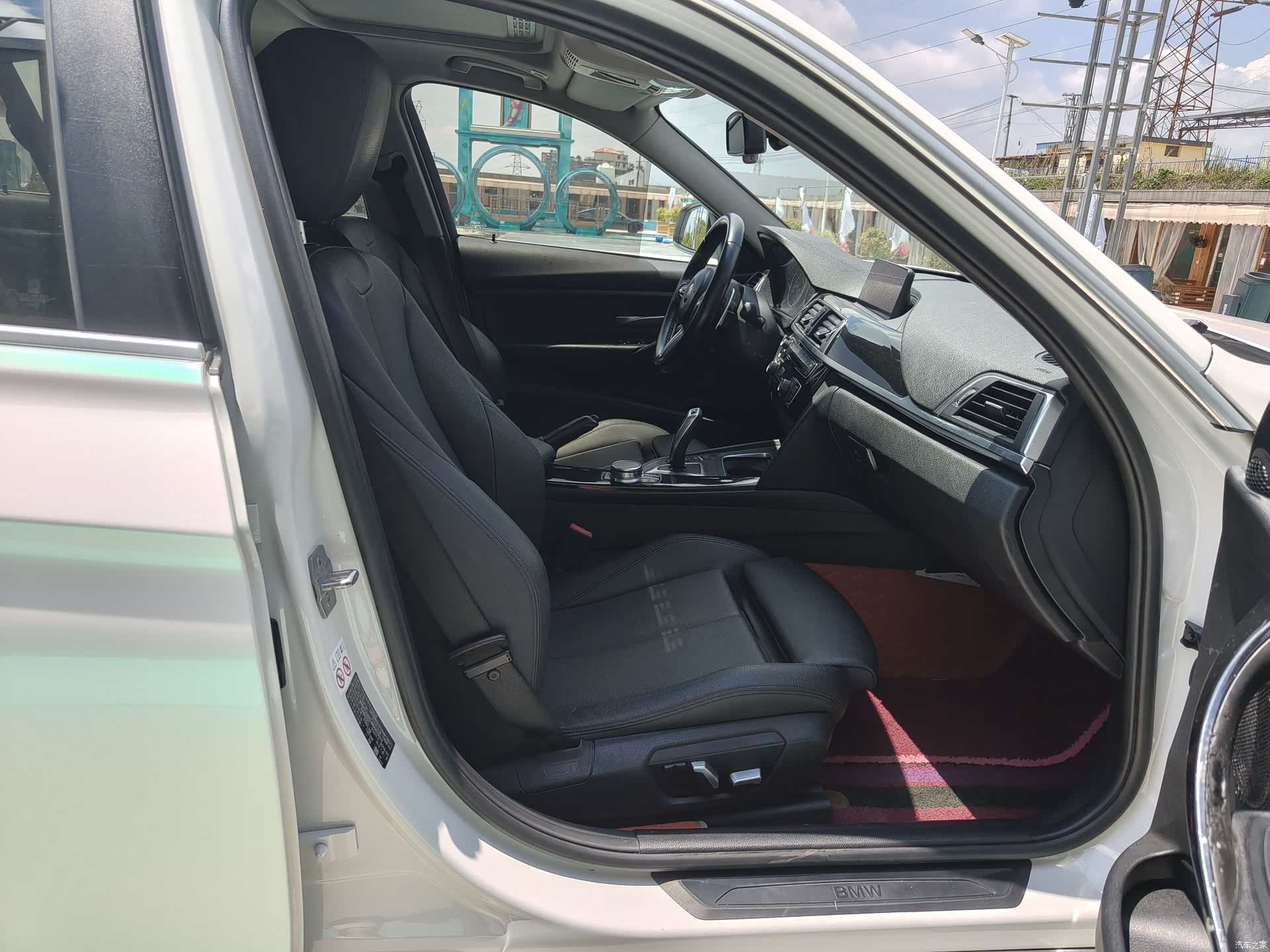 BMW 3 Series, 2019 13