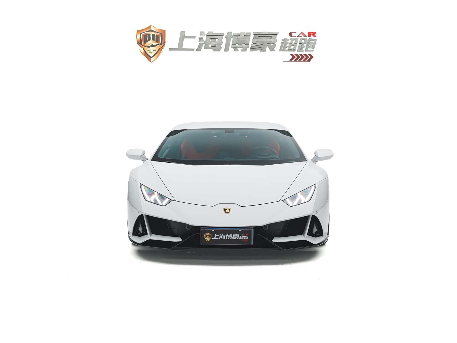 Lamborghini Huracán, 2021 2