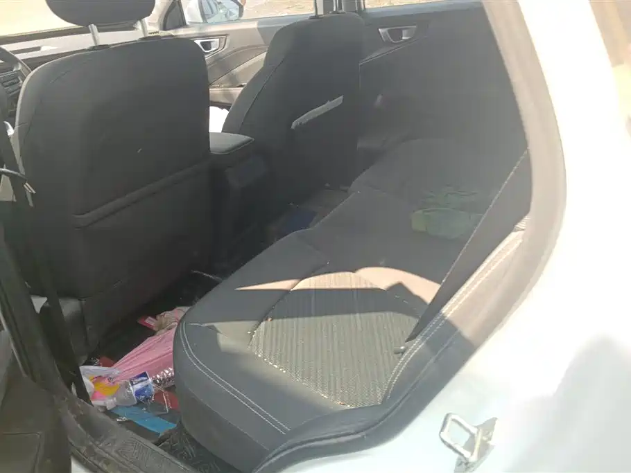 Wuling Wuling Xingchi