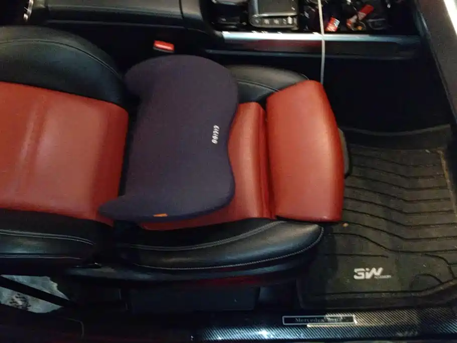 Mercedes-Benz GLB AMG