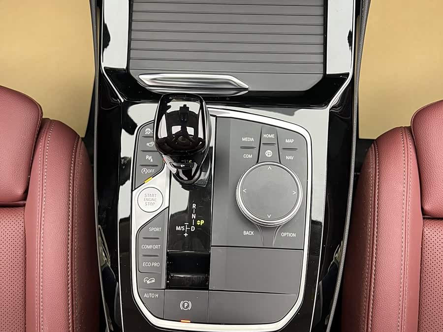 BMW X3 2024, фото 21