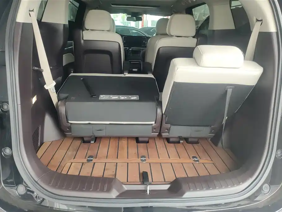 Trumpchi Trumpchi M8