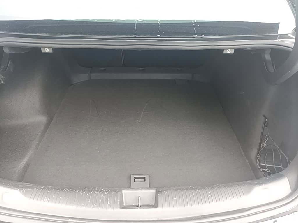 Buick Regal, 2018 19