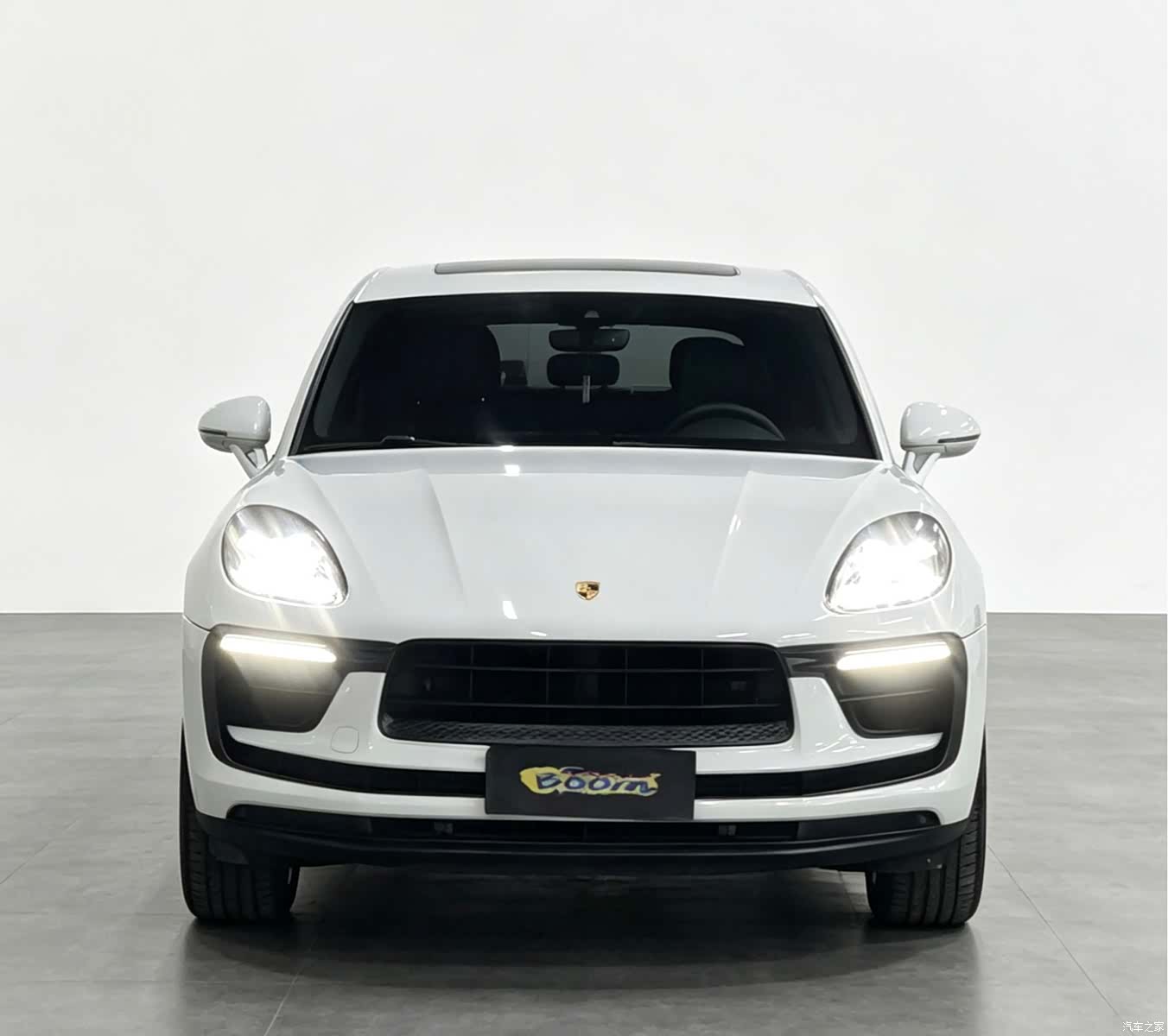 Porsche Macan, 2022 2